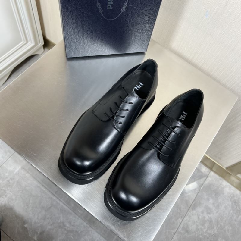 Prada Business Shoes